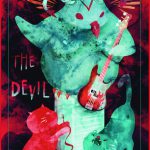 15 - The Devil